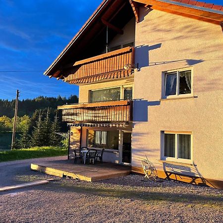 Ferienwohnung Am Buergele Schopfheim Kültér fotó