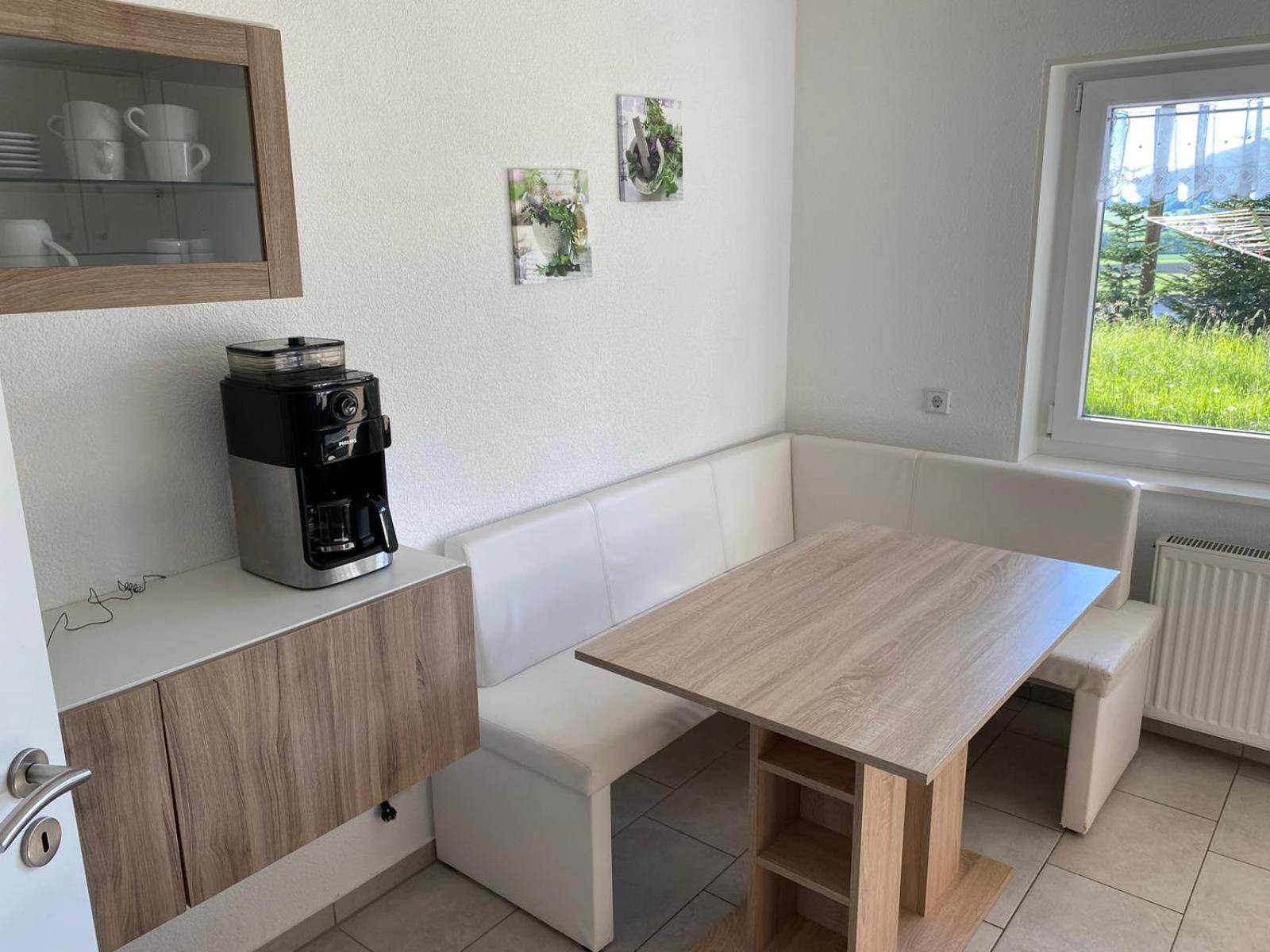 Ferienwohnung Am Buergele Schopfheim Kültér fotó