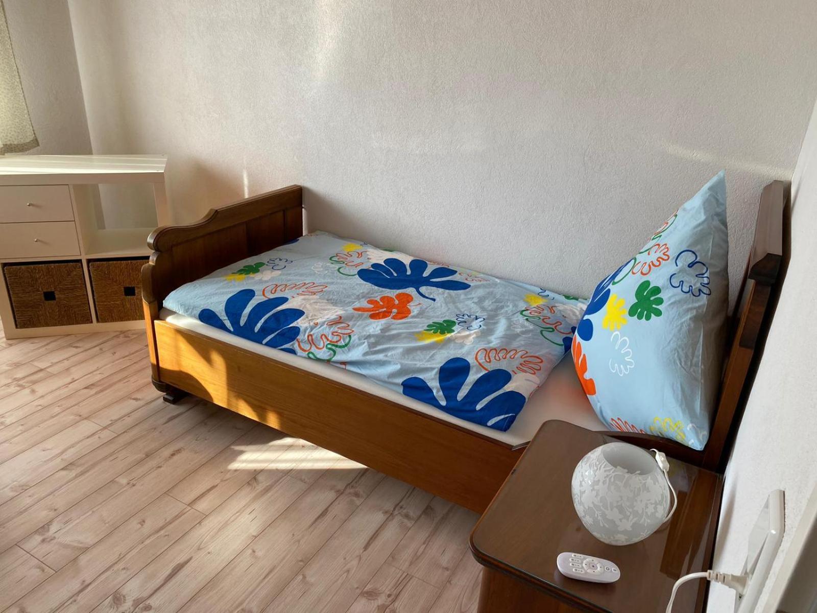 Ferienwohnung Am Buergele Schopfheim Kültér fotó