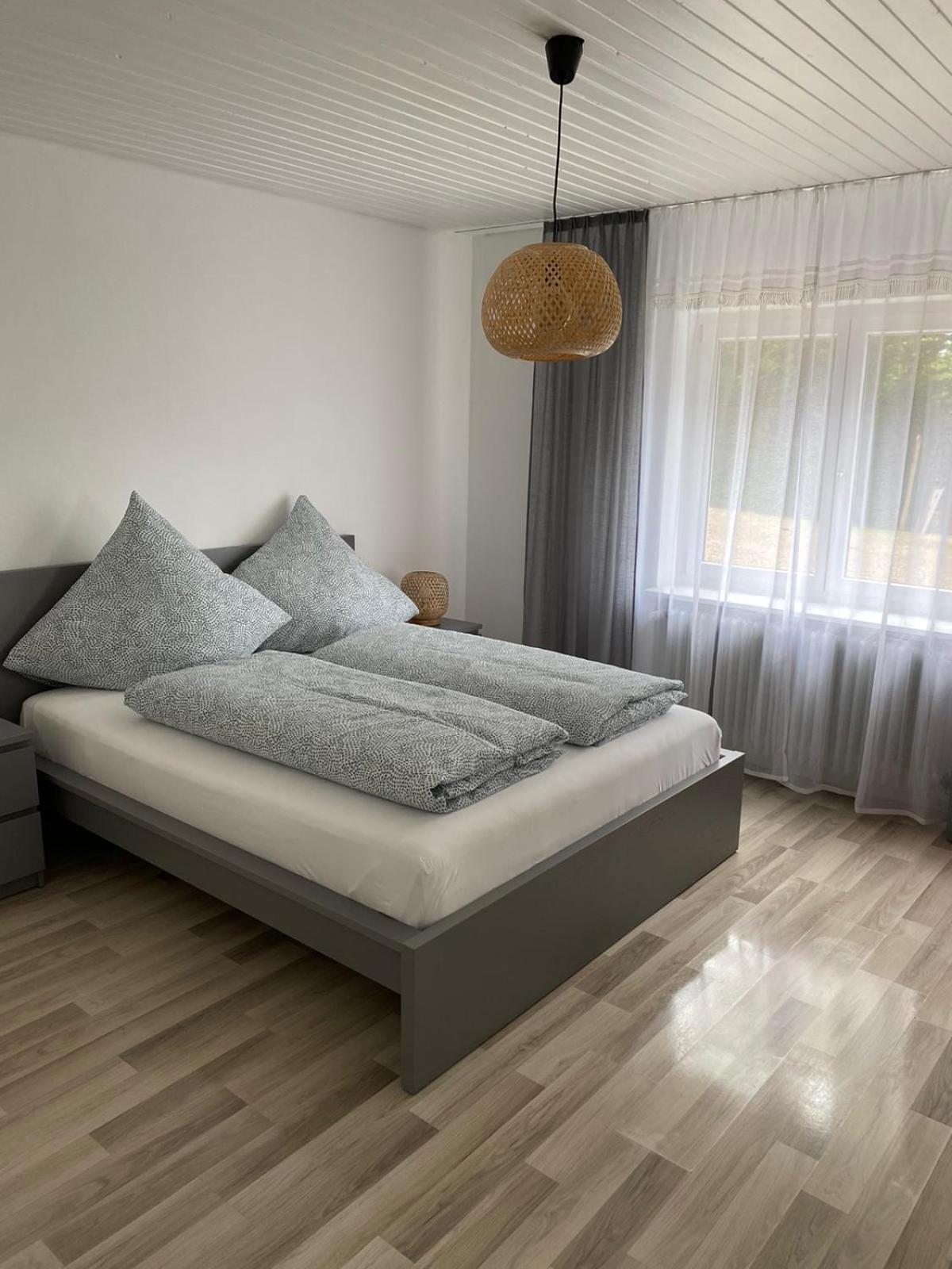 Ferienwohnung Am Buergele Schopfheim Kültér fotó