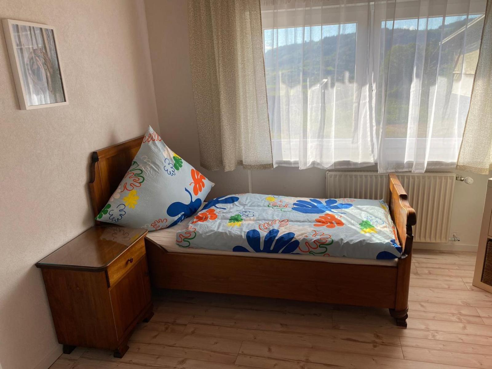 Ferienwohnung Am Buergele Schopfheim Kültér fotó
