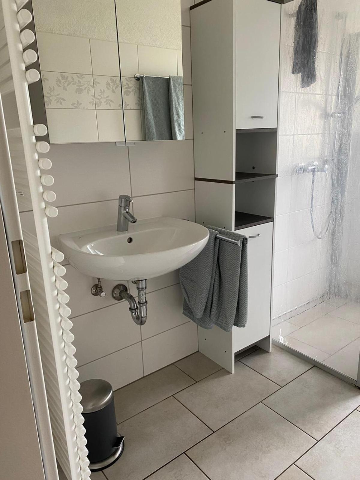 Ferienwohnung Am Buergele Schopfheim Kültér fotó